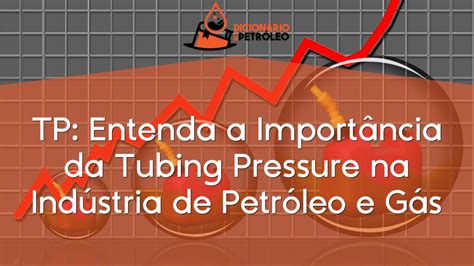 TP Entenda a Importância da Tubing Pressure na Indústria de Petróleo e Gás