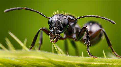 Do Ants Have Wings? Unraveling the Mystery