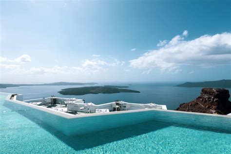 9 Most Beautiful Hotels in Santorini for 2023 (with Prices & Photos ...