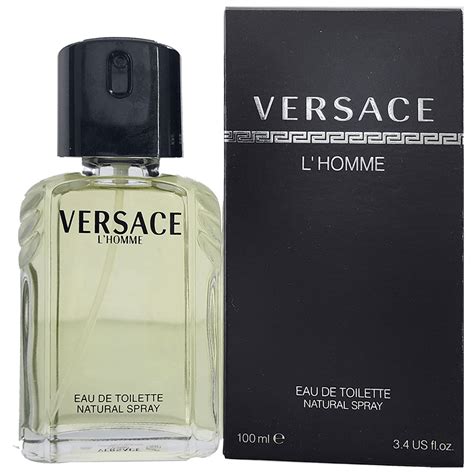 Versace Eros