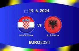 Hrvatska Albanija Kladionica I Prijenos U Ivo Euro