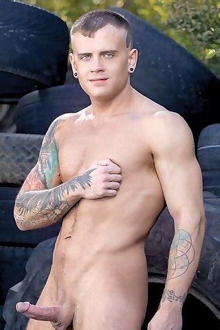 Cade Jaxon Gay Pornstar BoyFriendTV