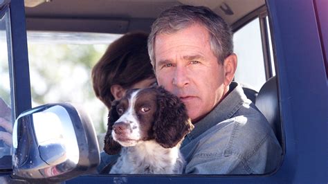 El presidente George W Bush cumple 78 años una mirada retrospectiva a