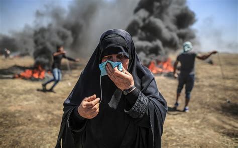 Perché le donne palestinesi hanno assunto un ruolo chiave nella lotta