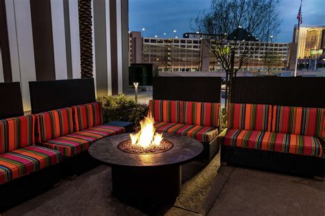 Home2 Suites by Hilton Las Vegas Stadium District, 4940 Dean Martin Dr