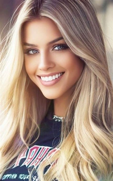 Pin By Tattoo S And Totty On Beautiful Face Beautiful Blonde Blonde Beauty Gorgeous Blonde