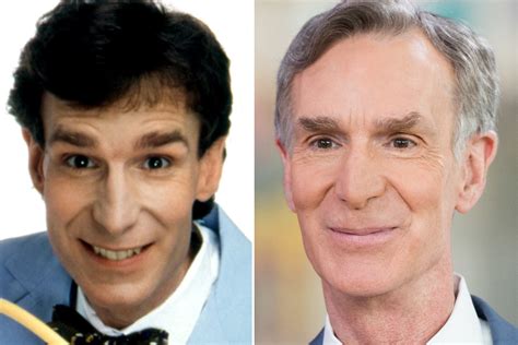 Bill Nye The Science Guy Marries Journalist Liza Mundy