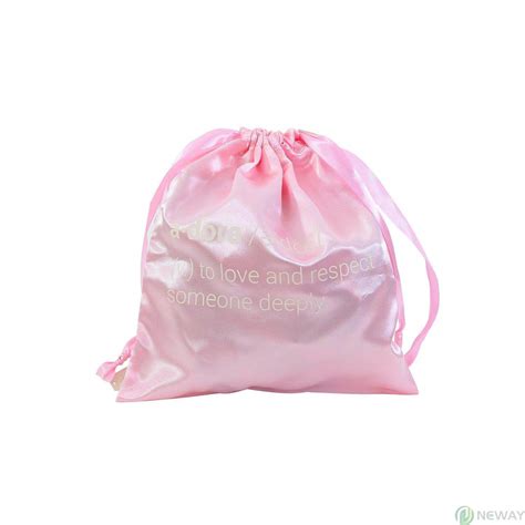 Promotional Drawstring Bags - ToteBagSupplier