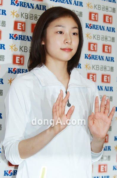 김연아 “ioc 선수위원 새로운 도전”｜스포츠동아