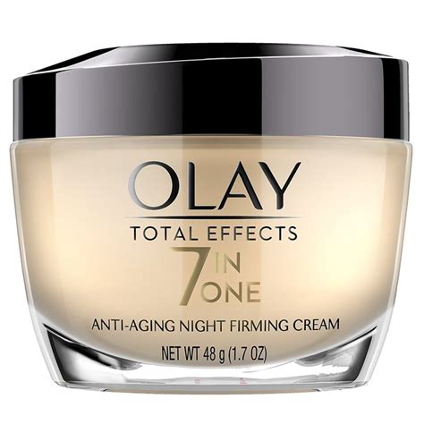 Manfaat Olay Total Effect 7 In 1 Night Cream Homecare24