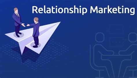 Transactional Marketing Vs Relationship Marketing Businessday NG