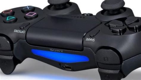 Sony Registers New Dualshock 4 And Playstation Move Controllers N4g