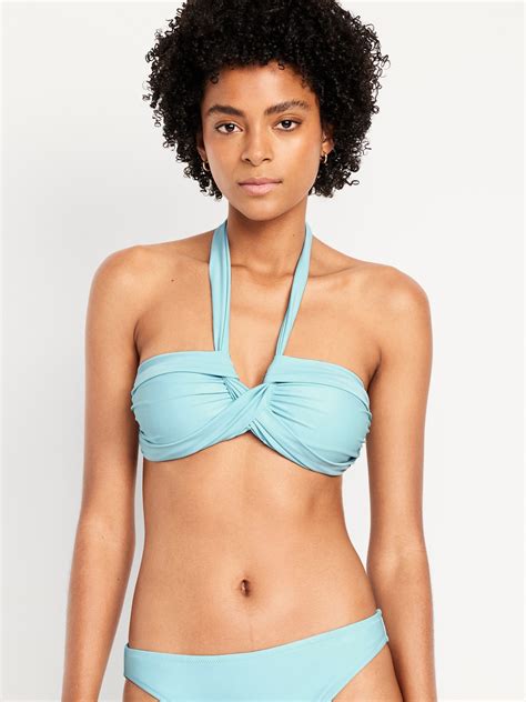 Belly Button Bikini Old Navy