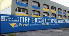 Ciep 334 Moacyr Jose Pereira Gerk - CIEP 113 - PROFESSOR WALDICK PEREIRA: ATIVIDADES AUTORREGULADAS ENSINO ...