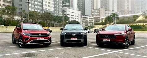 Qual O Melhor Custo Beneficio Em Suv - Melhor custo-benefício SUV: Confira os 5 principais modelos!
