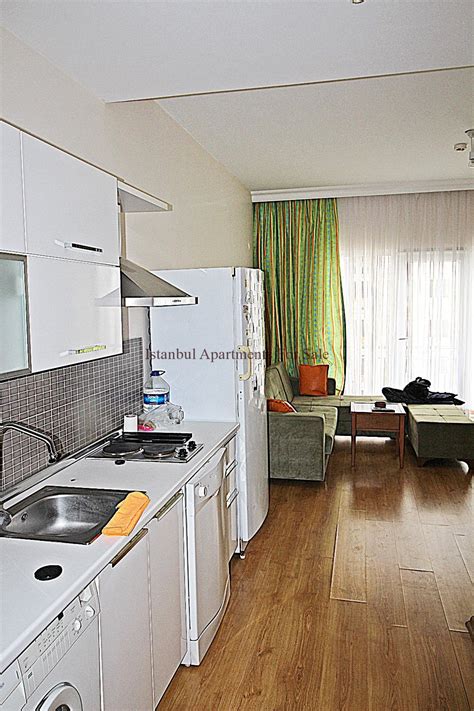 Cheap Studio Apartments In Istanbul For Sale Excellent Price