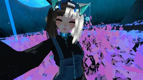 Saphaknight vrchat | Anime boy hair, Create avatar, Anime