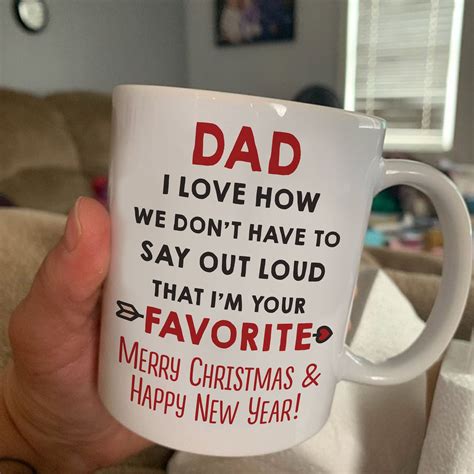 Christmas Gifts For DadChristmas Dad GiftChristmas Gift For | Etsy