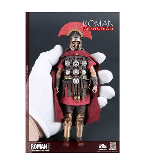 Римский Центурион Coomodel Roman Centurion Ro003 купить в Киеве