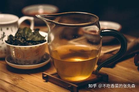 夏天什么茶最好喝？经评比，这4款绿茶脱颖而出，有你家乡的吗？ 知乎