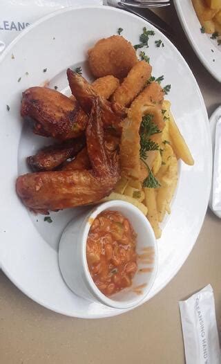 Mmabatho Palms restaurant, Mahikeng - Restaurant reviews