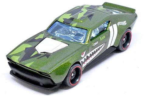 MUSCLE BOUNDのレビューホットウィールオリジナルマッスルカー期待の新星 FYB77 Hot Wheels 情報まとめ ホットウィール にわかマニア