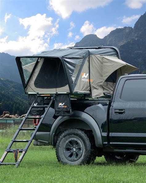 Amazon Rooftop Tent Hard Shell Naturnest Sirius Clamshell Tent