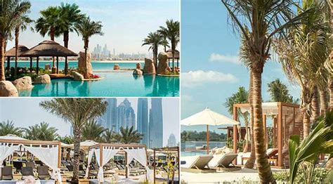 The Best Palm Jumeirah Villas For Rent Dubai Explorer