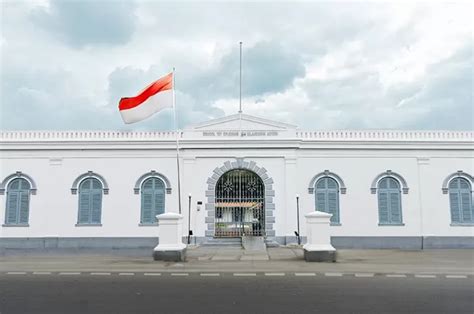 Sejarah Museum Kebangkitan Nasional Pernah Jadi Kampus Sekolah Dokter