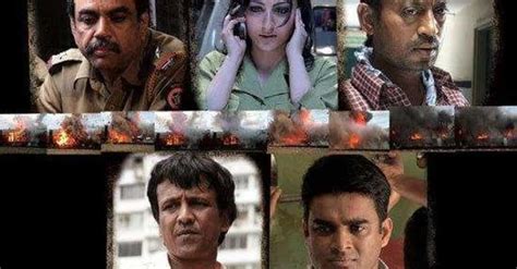 Mumbai Meri Jaan Cast List: Actors and Actresses from Mumbai Meri Jaan