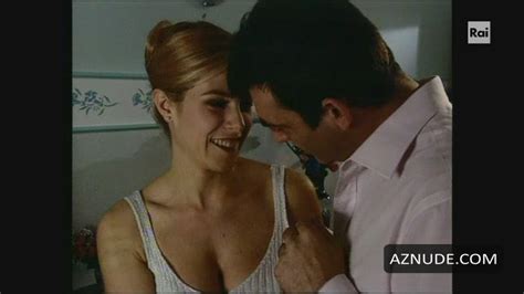 CECILIA DAZZI Nude AZNude