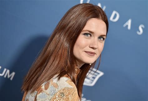 Harry Potter Ginny Weasley Actress “disappointed” With “chopped Down” Screen Time