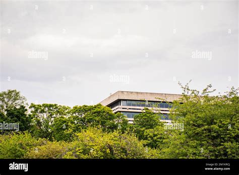 Edinburgh university library hi-res stock photography and images - Alamy