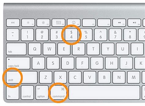 How To Take Screenshot On Mac With Windows Keyboard Instantple