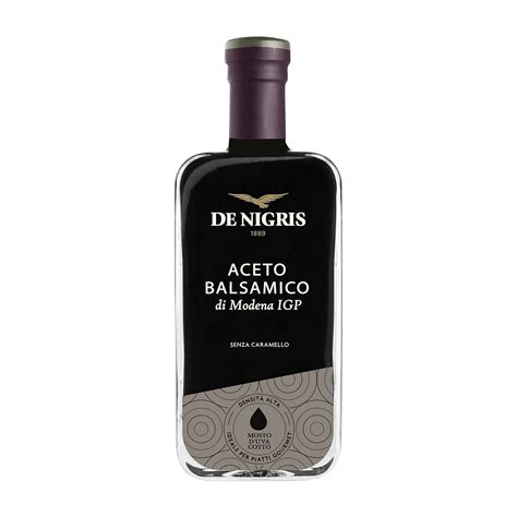 De Nigris Balsamic Vinegar Of Modena Excellence Line