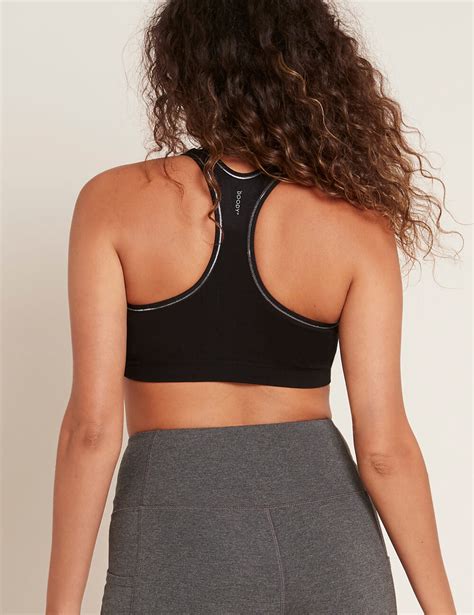 Racerback Sports Bra Women Sports Bra And Activewear Boody