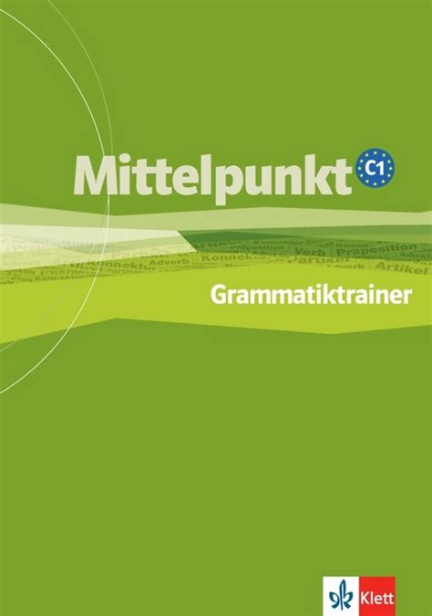 Mittelpunkt C1 ISBN 978 3 12 676613 5 Buch Online Kaufen Lehmanns De