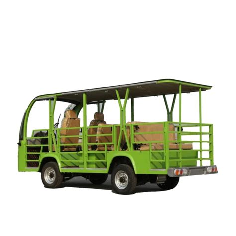 Seater Electric Battery Shuttle Mini Car For Sale Tourist