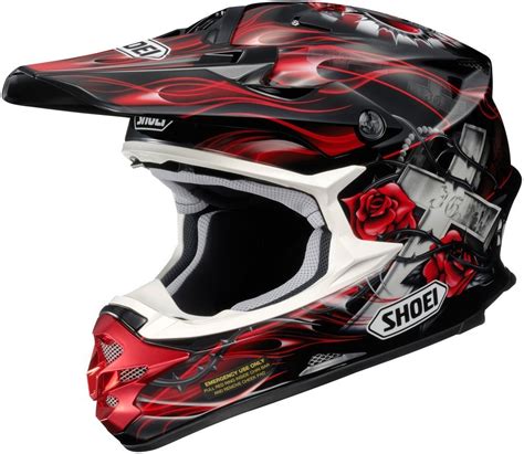 Shoei Vfx W Grant Helmet