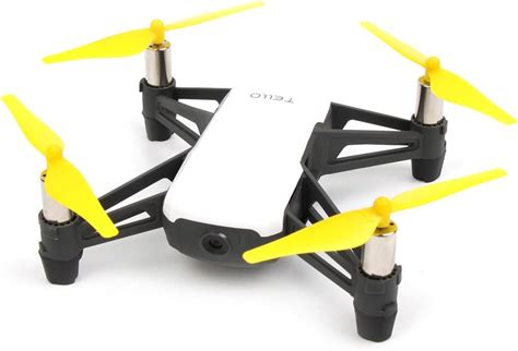 2 pares de hélices de liberación rápida para drones DJI Tello hélice