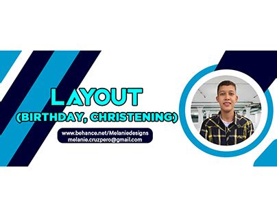 sample layout projects   logos illustrations