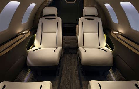 Private Jets Marleon Heights