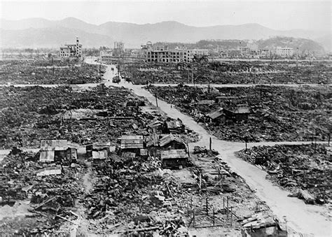 Never forget Nagasaki | SocialistWorker.org