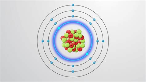 Electron Behavior and Valence Electrons - Concept | Biology | JoVe