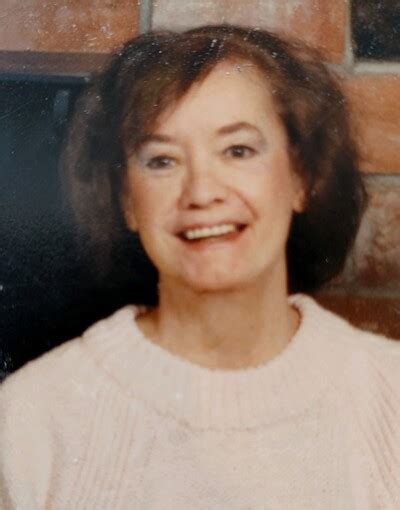 Obituary Helen Flannery Of Warrenton Missouri Martin Funeral Home