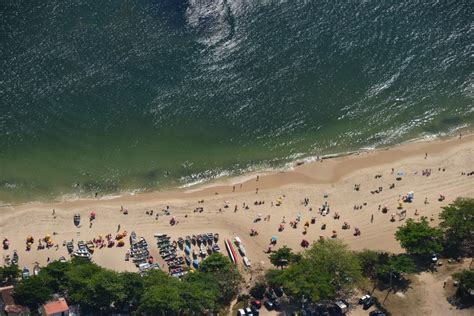 Praia De Itaipu Prefeitura Municipal De Niter I