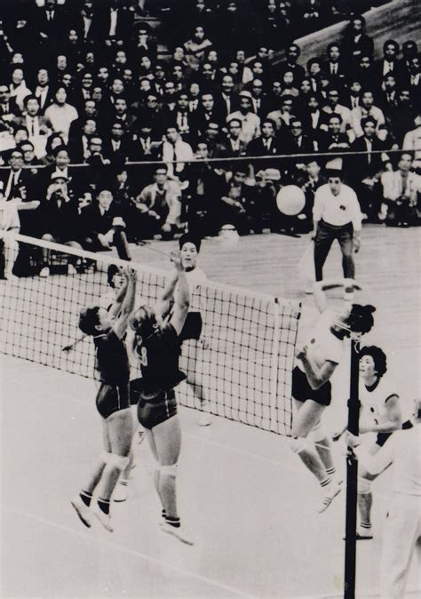 Historia Del Voleibol El Voleibol Artofit