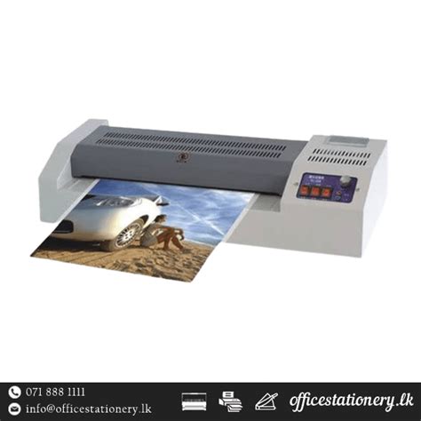 Buy Laminating Machine At Best Price In Sri Lanka - 2025