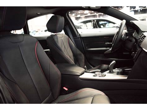 2017 BMW 4-Series: 164 Interior Photos | U.S. News