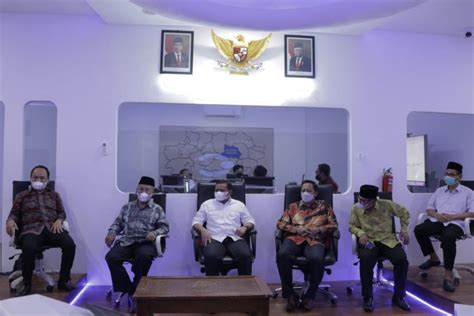 Sumedang Bakal Jadi Tuan Rumah Muswil Icmi Jawa Barat Sumedang Ekspres